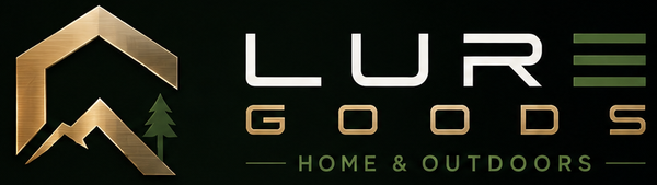 Lure Goods Home and Outdoors